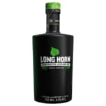 Longhorn Handcrafted Lisk Dry Gin 0,7l