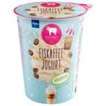 Allgäu Hof-Milch Eiskaffee Joghurt Heumilch 400g