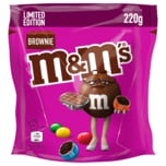 M&M's Brownie 220g