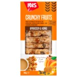 Ibis Crunchy Fruits Aprikosen & Honig 80g