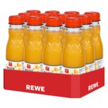 REWE Beste Wahl Orangensaft mild 100% 12x0,33l