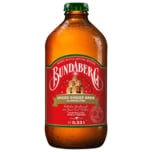 Bundaberg Spiced Ginger Brew alkoholfrei 0,33l