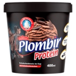 Dovgan Protein-Eiscreme Plombir Schokolade 400ml