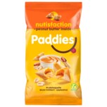 Nutisfaction Paddies Peanut Butter vegan 70g