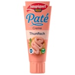 Saupiquet Paté Creme Thunfisch 100g