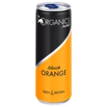 Organics by Red Bull Black Orange 0,25l