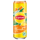 Lipton Ice Tea Pfirsich 0,33l
