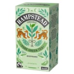 Hampstead Bio Demeter Pure Green Tea 20 Beutel 40g