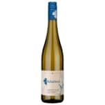 Weinhaus Hoflössnitz Bio Reb & Stock Weißwein Cabernet Blanc feinherb 0,75l