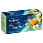 Meßmer Tee Kamille-Fenchel 40,25g, 23 Beutel