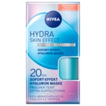 Nivea Hydra Skin Effect Sofort-Effekt Hyaluron Maske 100ml