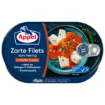 Appel Zarte Filets vom Hering in Pfeffer-Creme 200g