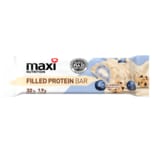 Maxi Nutrition Filled Protein Bar Blueberry Muffin 45g