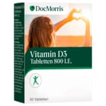 Doc Morris Vitamin D3 60 Stück
