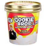 Cookie Bros. Keksteig zum Naschen White Chocolate 150g