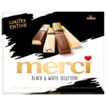 Storck Merci Black & White Selection 240g