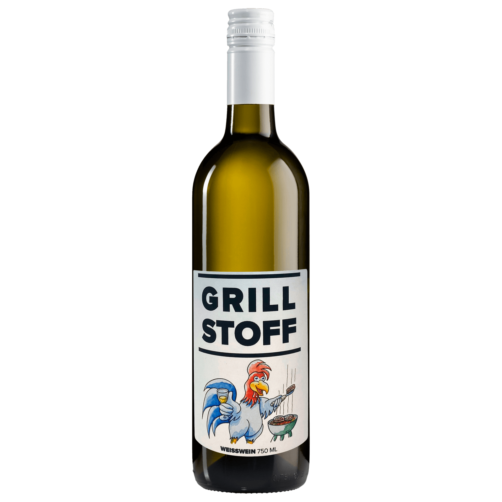 Irrepetible Manchuela DO trocken, Weißwein 2020 für 3,99€ von Lidl