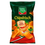 Funny-Frisch Chipsfrisch Chili Mayo Style 175g