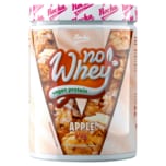 Rocka Nutrition No Whey Vegan Proteinpulver Apple Pie 300g