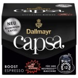 Dallmayr Capsa Boost Espresso 56g, 10 Kapseln