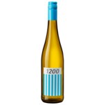 1200 Weißwein Küstenwein trocken 0,75l