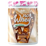 Rocka Nutrition No Whey Vegan Proteinpulver Chocolate Peanut 300g