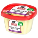 Block House Knoblauch Butter mit Knoblauch-Stücken 150g