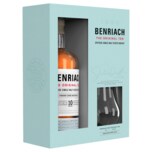Benriach Speyside Single Malt Scotch Whisky 0,7l