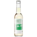 Reinschorle Bio Weinschorle Sauvignon Blanc vegan 0,275l