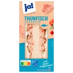 ja! Thunfisch Sandwich 185g