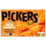 Pickers by McCain Nacho Cheese Triangle 230g