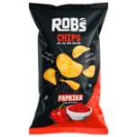 Rob's Chips Paprikageschmack 120g