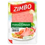 Zimbo Thüringer Frühstücksfleisch 80g