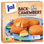 ja! Back-Camembert 300g