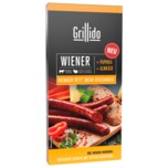 Grillido Wiener mit Paprika & Almkäse 200g