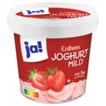 ja! Erdbeere Joghurt mild 1kg