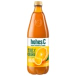 Hohes C Milde Orange 100% Saft 1l