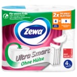 Zewa Ultra Smart Toilettenpapier 4-lagig 4x280 Blatt
