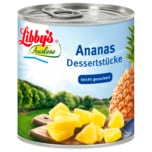 Libby's Auslese Ananas Dessertstücke 425g