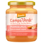 Campo Verde Bio demeter Mandelmus 250g