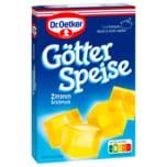 Dr. Oetker Götterspeise Zitronen-Geschmack 25,2g