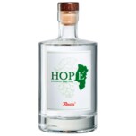 Rosche Hope London Dry Gin 0,5l