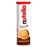 Nutella Biscuits 166g