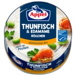 Appel Thunfisch & Edamame Röllchen 170g