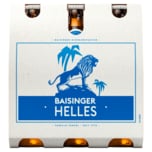 Baisinger Helles 6x0,5l