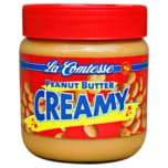 La Comtesse Peanut Butter Creamy 350g