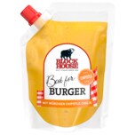 Block House Burger Sauce mit Chipotle Chilis 250ml