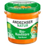 Andechser Natur Bio Konfitüre Aprikose 200g