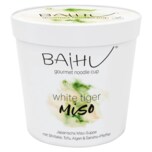 Baihu Food Nudelsuppe White Tiger Miso 148g