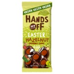 Hands off my Chocolate Easter Eggs Hazelnut vegan 100g